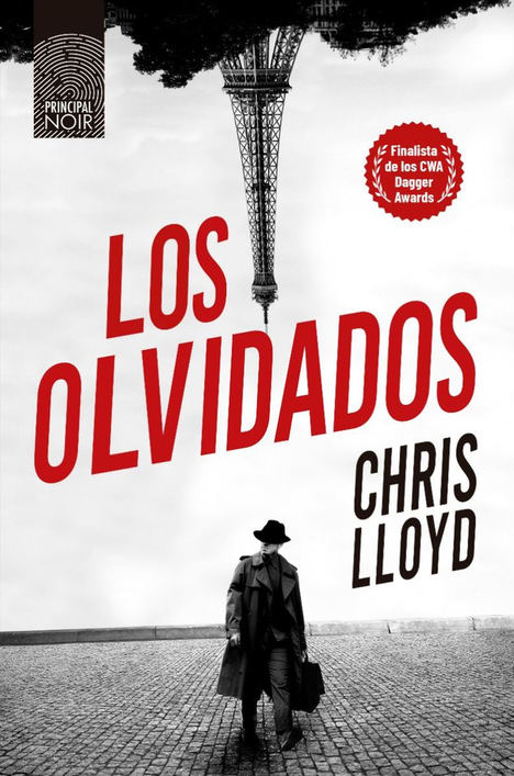 Los olvidados, de Chris Lloyd