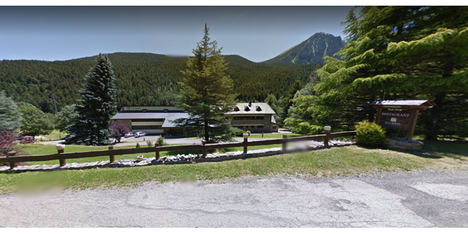 Lote de hotel y parcela.