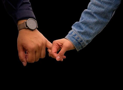 La Era Digital y las relaciones de pareja desde un smartphone