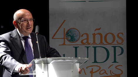 Luis Martin Pindado