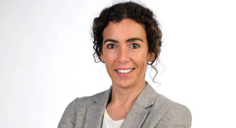 Luisa Delclaux