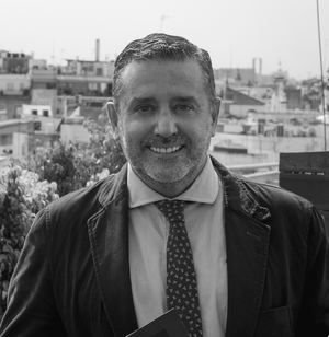 Álvaro Alés, nuevo director de marketing y Comunicación global de la multinacional Style Group