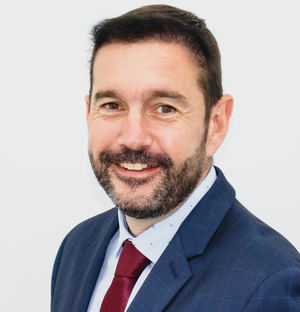 Álvaro Gómez Blanco es nombrado nuevo CEO de MC360