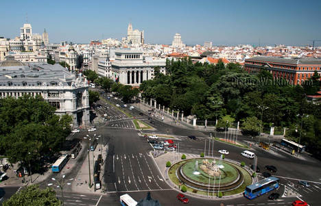 Madrid