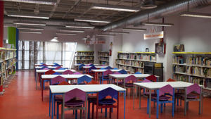 La Comunidad de Madrid incrementa este año un 23% la inversión para el fomento de la lectura y apoyo al sector del libro