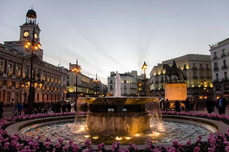 Madrid