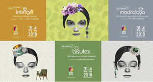 IFEMA se convierte epicentro de la decoración, el regalo, la bisutería, complementos de moda y la joyería