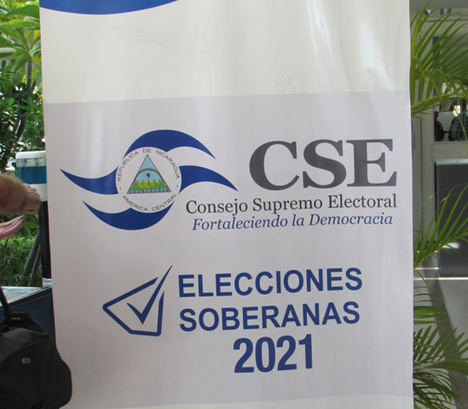 La Revolución desde Managua (3)