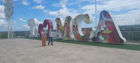 La Revolución desde Managua (1)