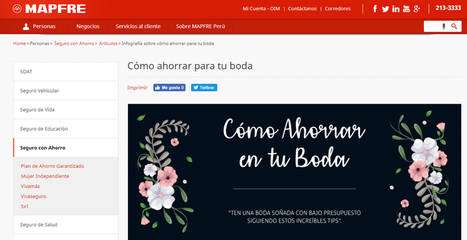 Cómo ahorrar en tu boda