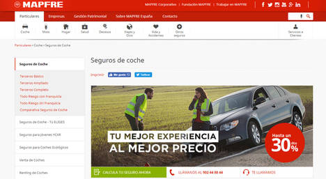 1 de cada 4 accidentes de tráfico durante la época navideña se produce en los días previos a las fiestas