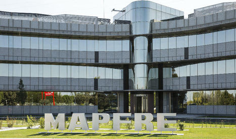 MAPFRE apuesta por el capital privado con una inversión de hasta 250 millones de euros