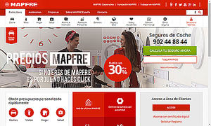 Mapfre lanza Ruta 175, un seguro de vida riesgo con prima única anual renovable
