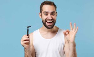 La barba perfecta según la forma del rostro