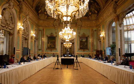 Reunión Jurado EHME 2020.