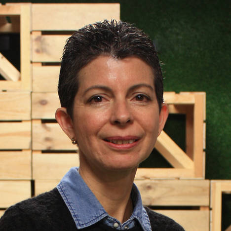 Maria Payet, CEO Sellers ‘n Bloggers.