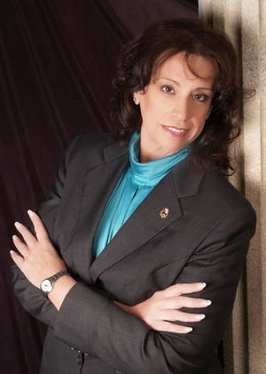 Maria K. Todd, nueva delegada de Termatalia para Estados Unidos