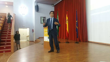 Mario Alonso.
