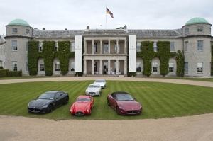 Los 10 Maserati más importantes