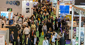 MATELEC 2016 ya supera en un 15% sus cifras de la última edición a 7 meses vista