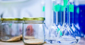 La Comunidad de Madrid desarrolla un material que permite la producción de hidrógeno a gran escala