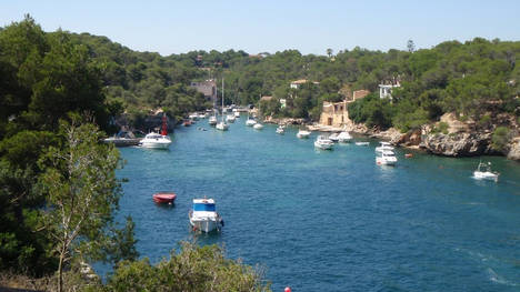 Las matriculaciones de embarcaciones de recreo crecen un 4,39% hasta septiembre