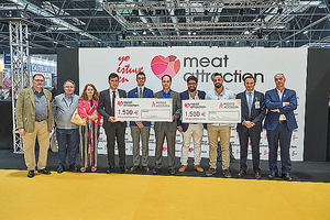 Ganadores de los Premios Accelera