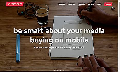 mediasmart se asocia con Integral Ad Science para mejorar el rendimiento de la publicidad móvil