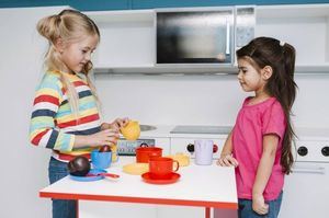 Los juguetes infantiles de Megacity favorecen la creatividad y el aprendizaje
