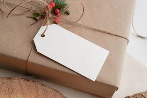 Regalos ecológicos, un valor en alza