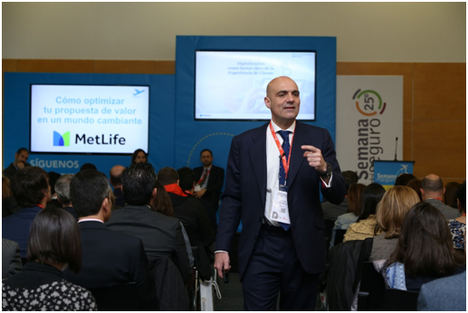 MetLife cuenta cómo optimizar tu propuesta de valor para un mundo cambiante