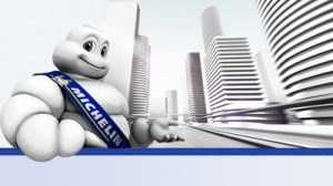 Información financiera del grupo Michelin para el primer semestre