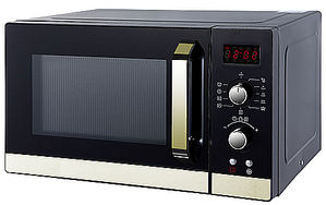 Por qué nunca puede faltar un microondas en la cocina por microondas.me