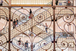 Descubre cómo los datos y la IA pueden impulsar al sector del retail estas Navidades