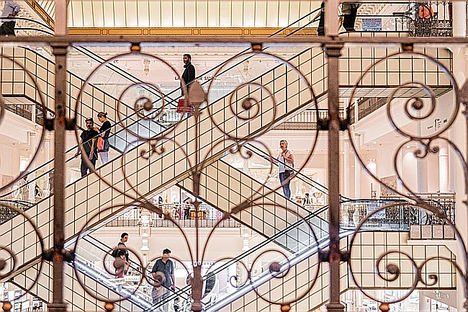 Descubre cómo los datos y la IA pueden impulsar al sector del retail estas Navidades