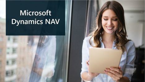 Microsoft Dynamics Nav: Descubra la solución integral para la gestión empresarial