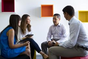 Los millennials de SEAT apuestan por una compañía flexible, digital y conectada