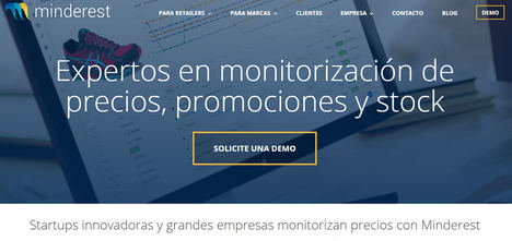 Dynamic pricing o cómo sobrevivir a Amazon