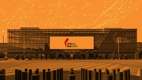 IFEMA MADRID transforma FITUR en un espacio inteligente