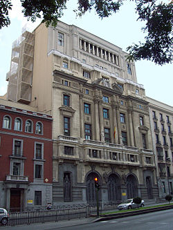 El Gobierno amplía la red de Centros de Referencia Nacional con la incorporación de un centro de FP aragonés