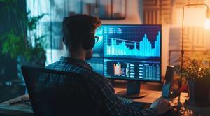 La importancia de la visualización de datos en la economía