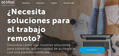 La continuidad de las empresas exige avanzar en la transformación digital