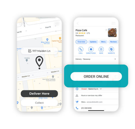 El marketing digital en restauración y hostelería es clave para aumentar las ventas