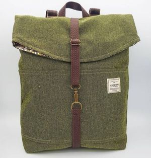 Las mochilas de viaje con más estilo para 2023