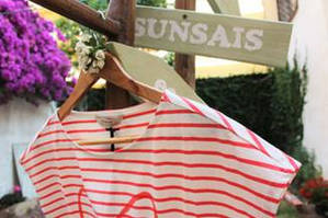 Inauguración en Barcelona de SUNSAIS, moda slow concept y ecológica