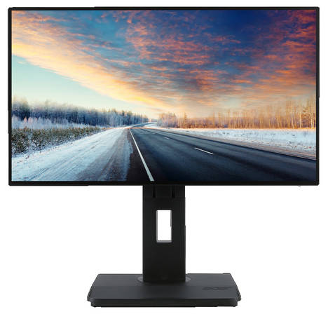 Monitores Acer BE0: imágenes increíbles con diseño “Zeroframe”
