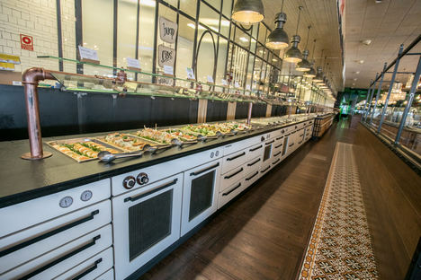 Muerde la Pasta lanza promociones exclusivas para las noches