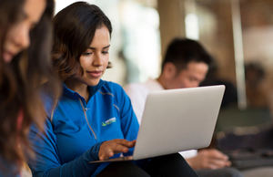 Las mujeres forman el 78% de la red de distribuidores independientes de Herbalife Nutrition