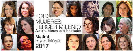 Vicente Merlo: “La mujer actual debe descubrir la visión sagrada de su feminidad ”