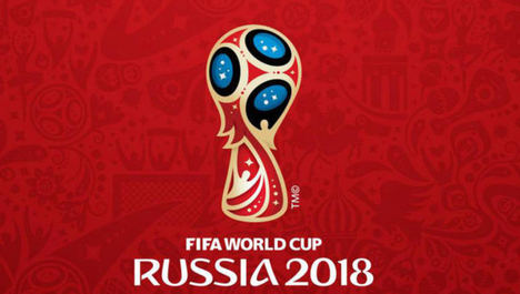 La televisión será el medio más popular entre los españoles para seguir el Mundial 2018